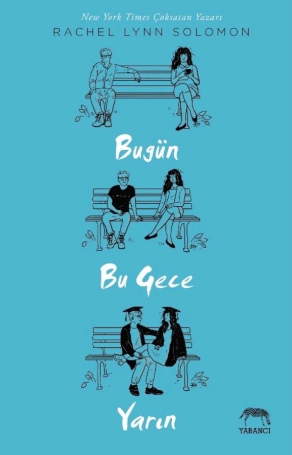 Resim Bugün, Bu Gece, Yarın