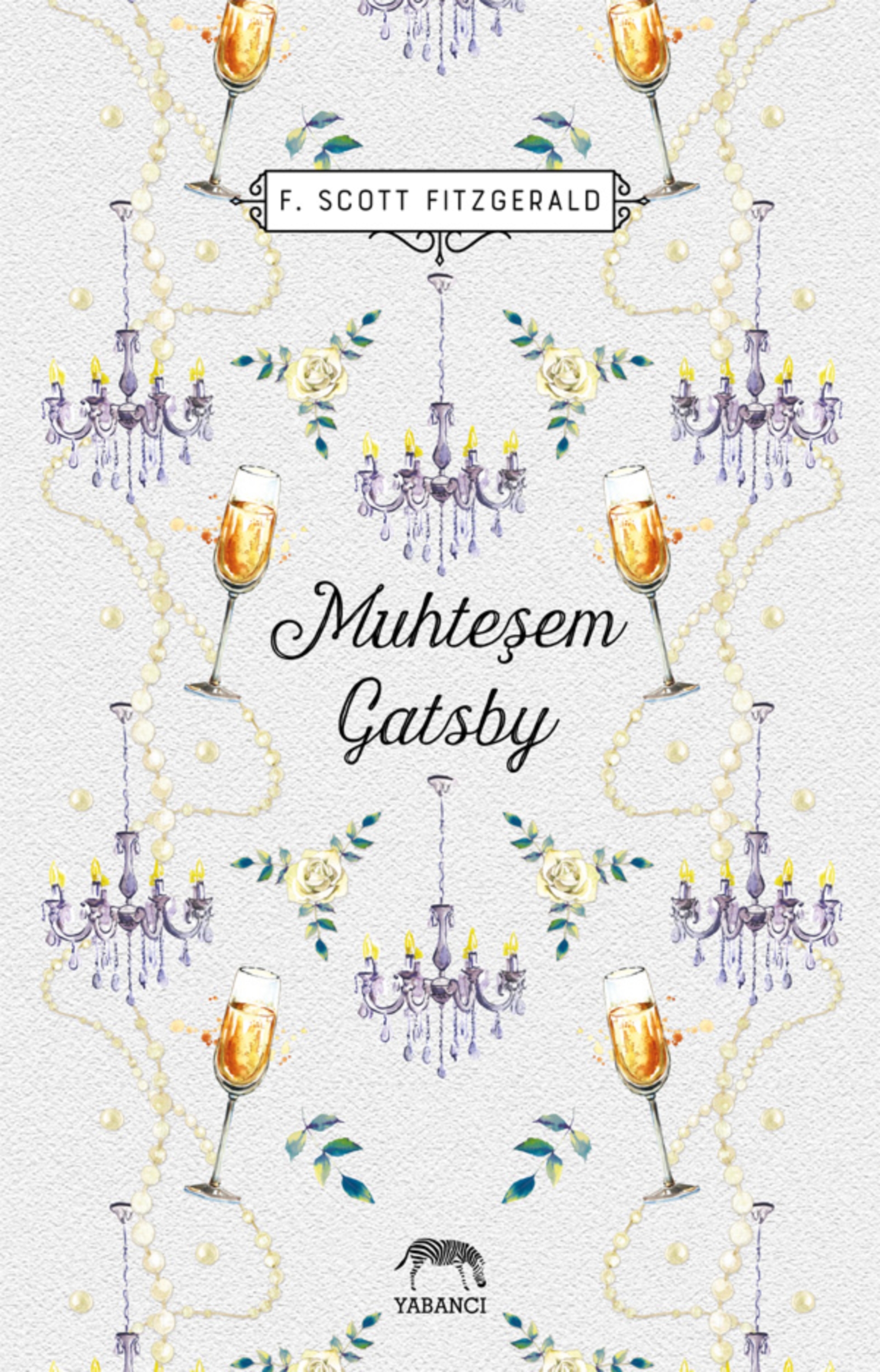 Resim Muhteşem Gatsby - Yabancı Yayınları