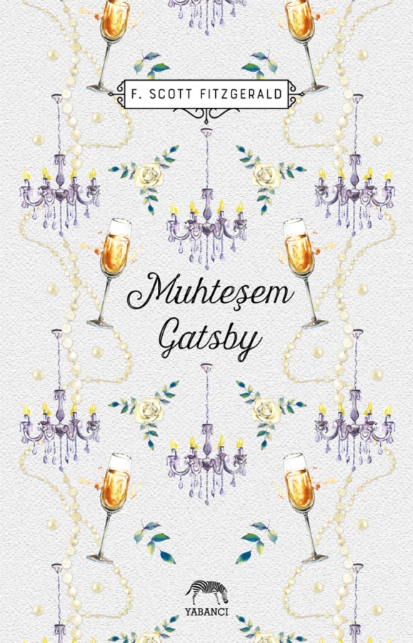 Resim Muhteşem Gatsby - Yabancı Yayınları