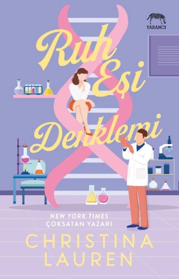 Resim Ruh Eşi Denklemi