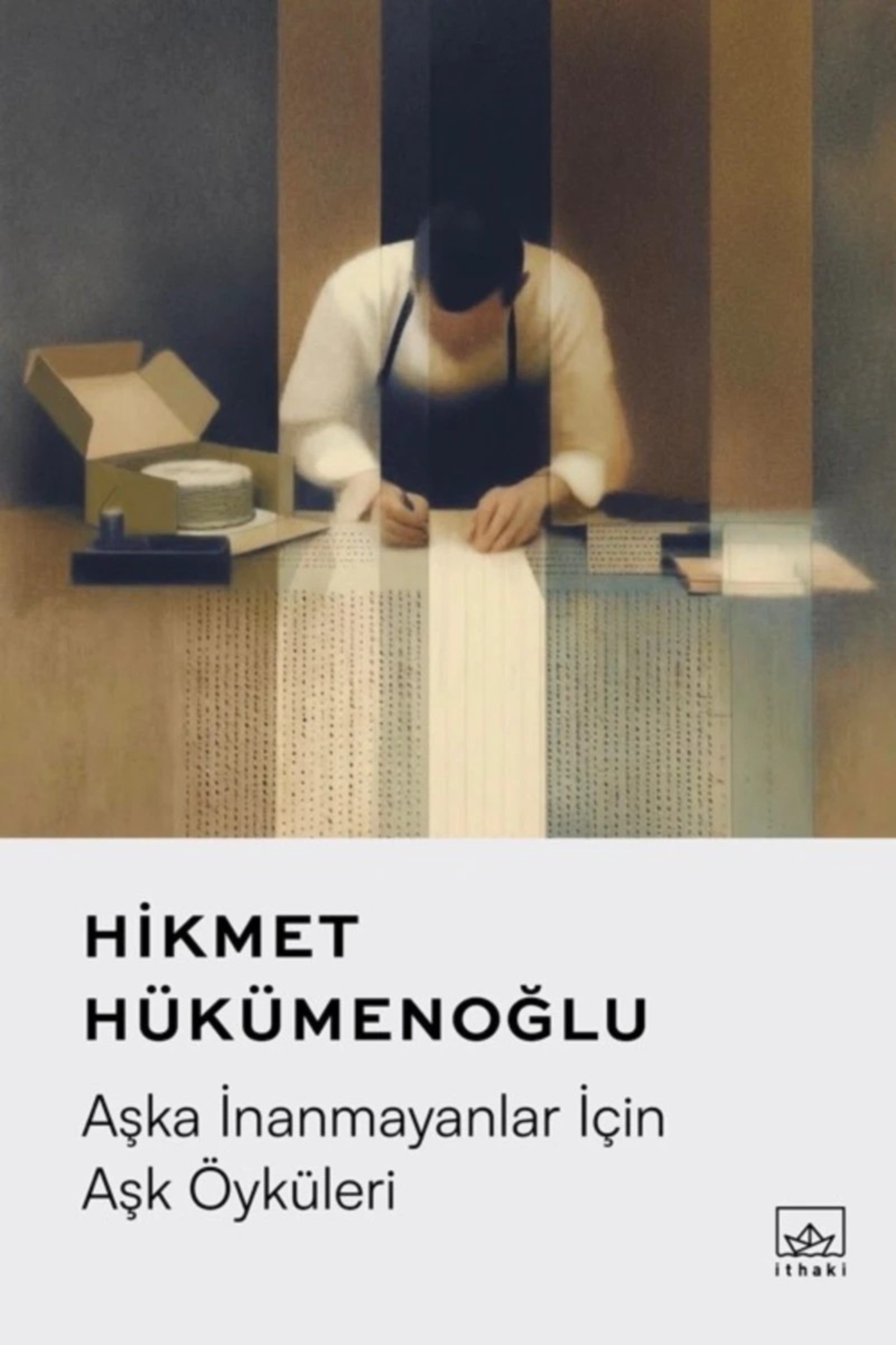 Resim Aşka İnanmayanlar İçin Aşk Öyküleri