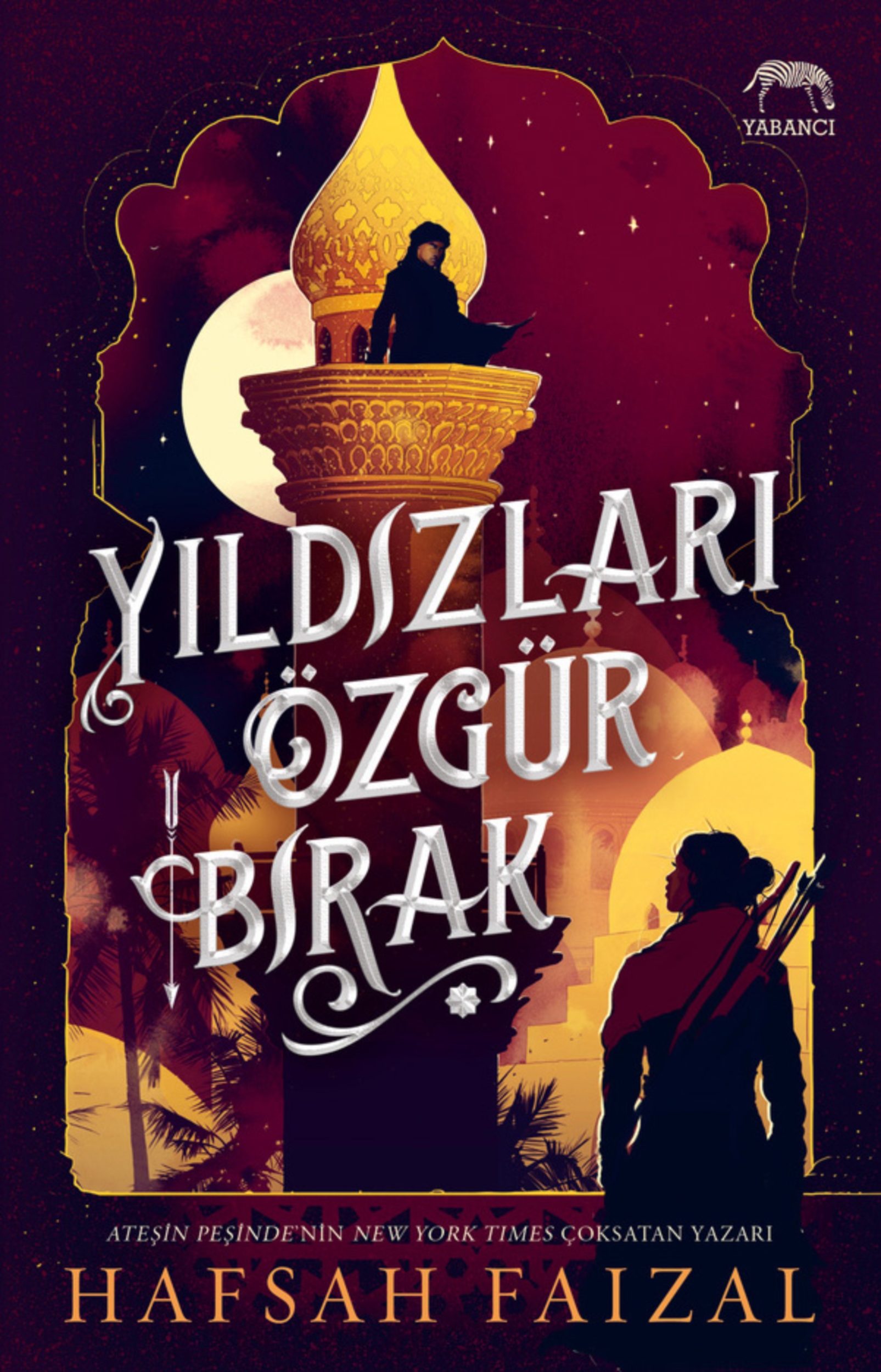 Resim Yıldızları Özgür Bırak
