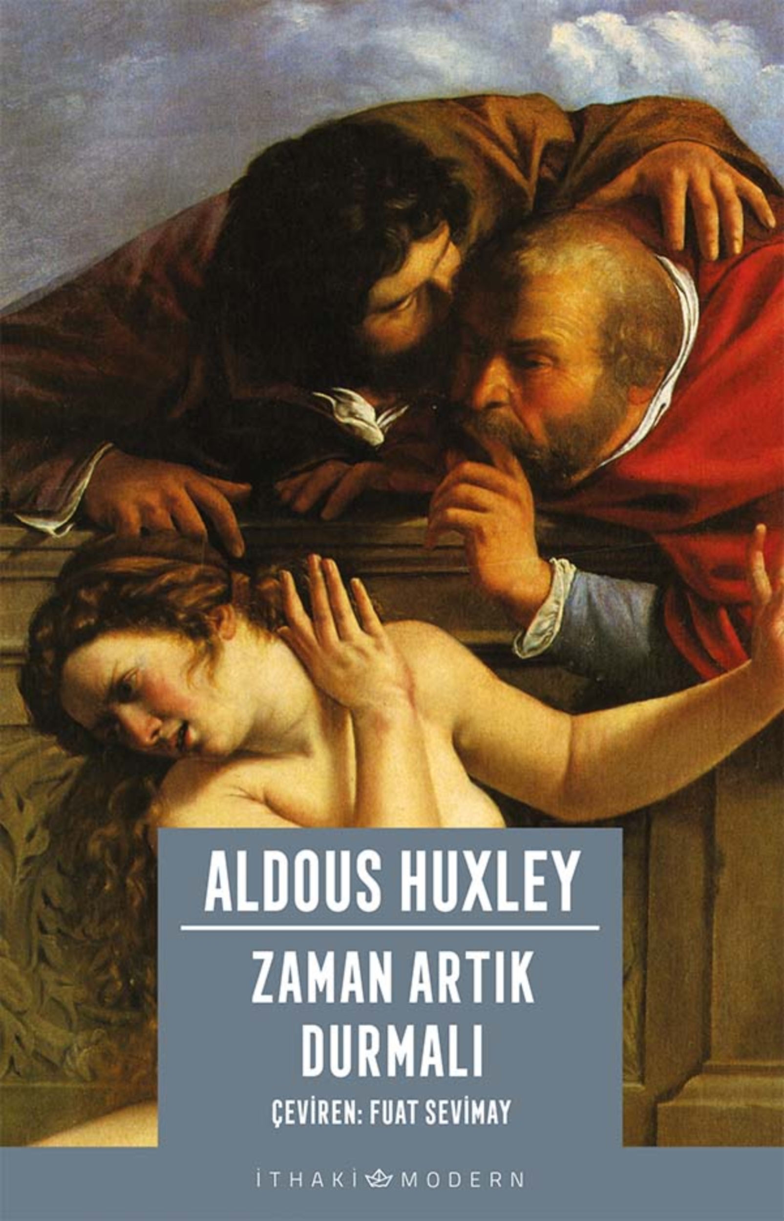 Resim Zaman Artık Durmalı