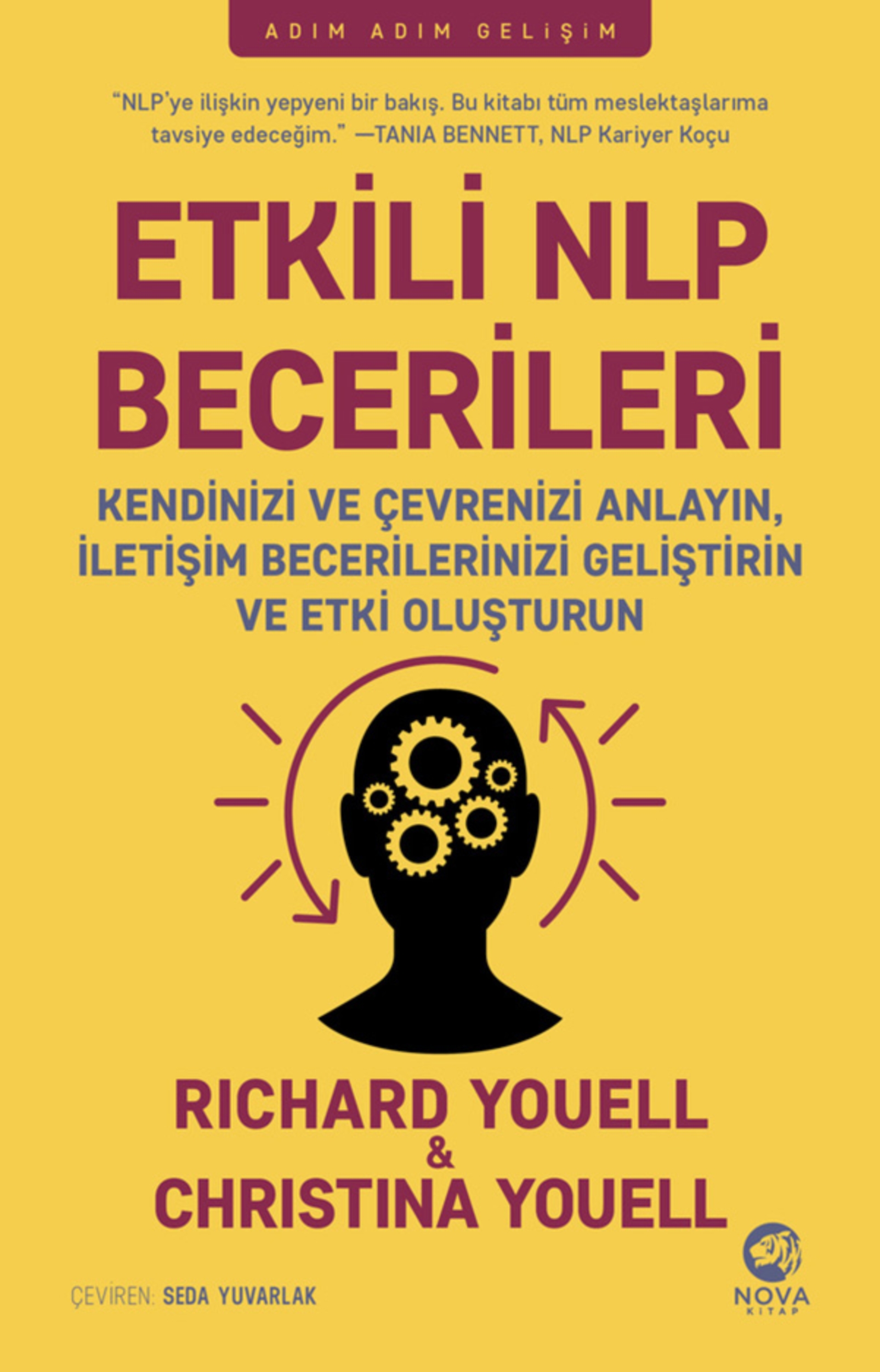 Resim Etkili Nlp Skills