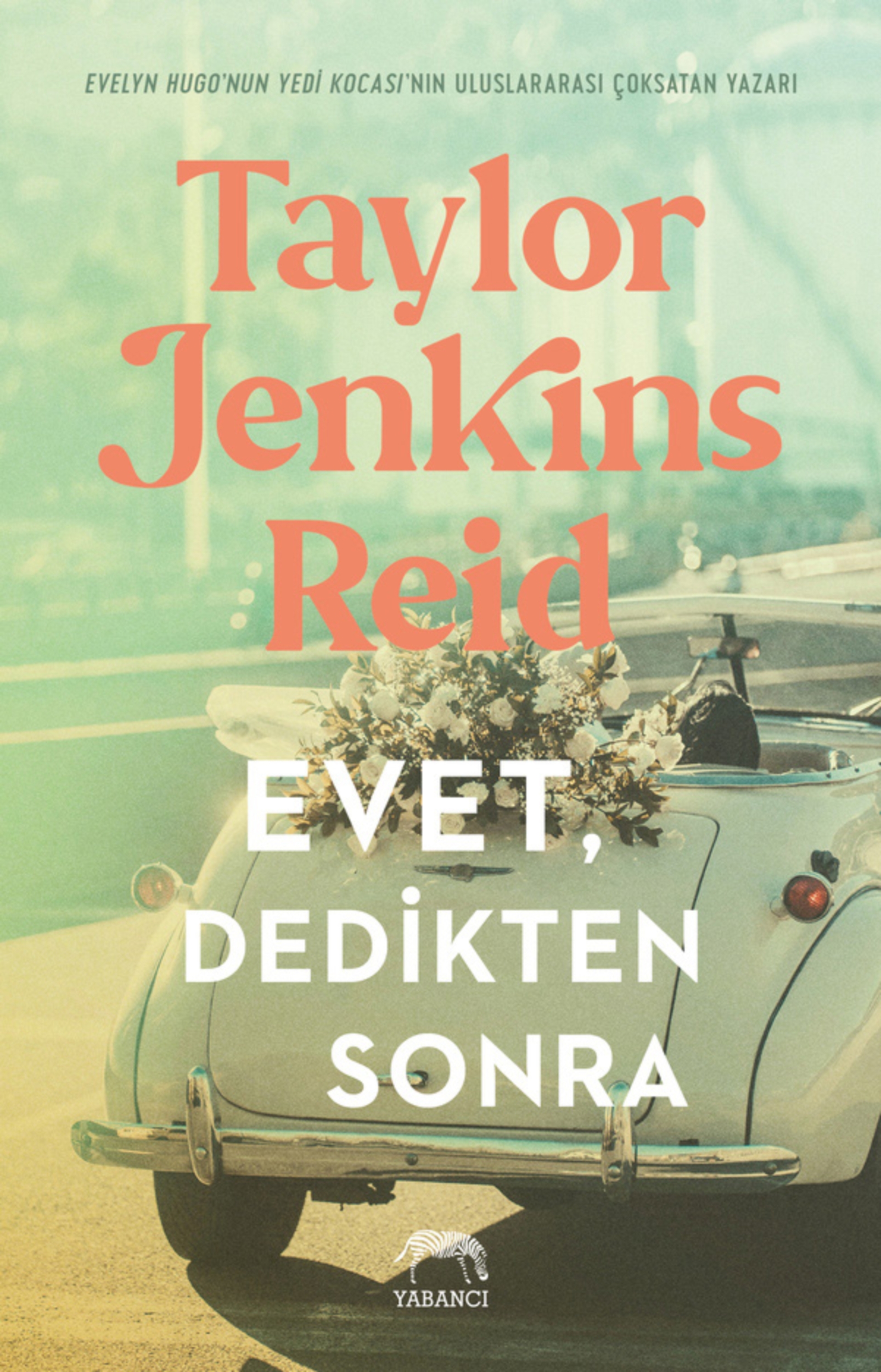 Resim Evet, Dedikten Sonra