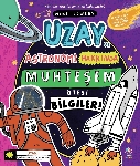Resim Uzay Ve Astronomi Hakkında Muhteşem Ötesi Bilgiler