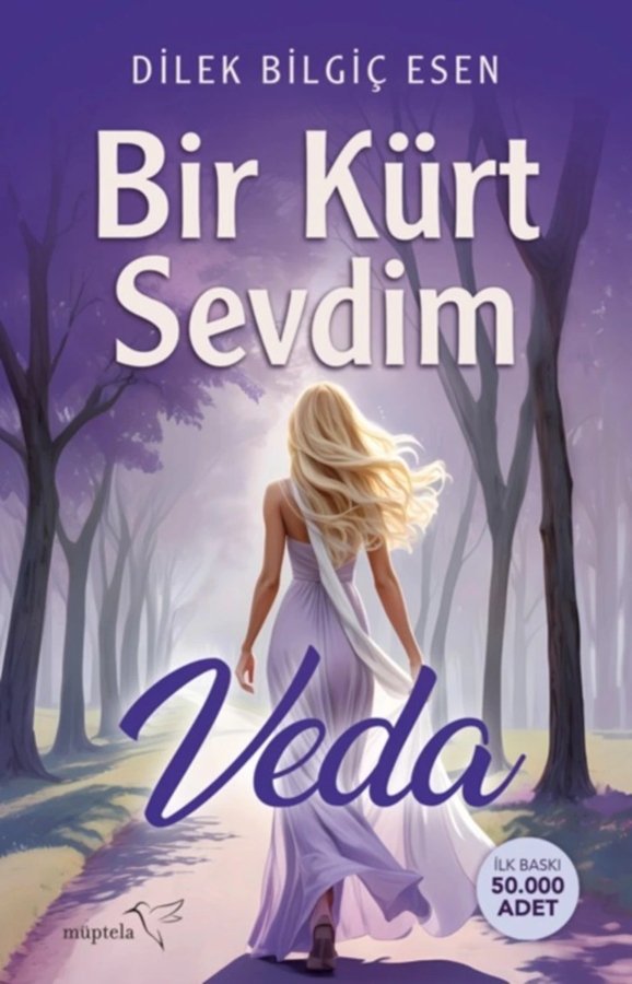 Resim Bir Kürt Sevdim-Veda