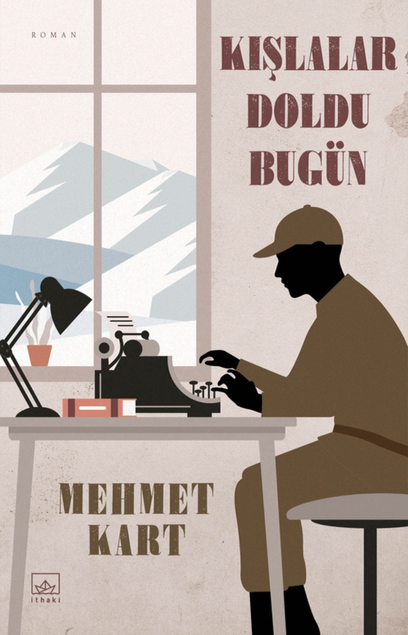 Resim Kışlalar Doldu Bugün