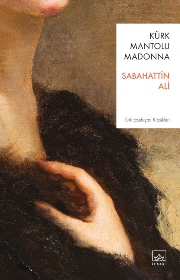 Resim Kürk Mantolu Madonna