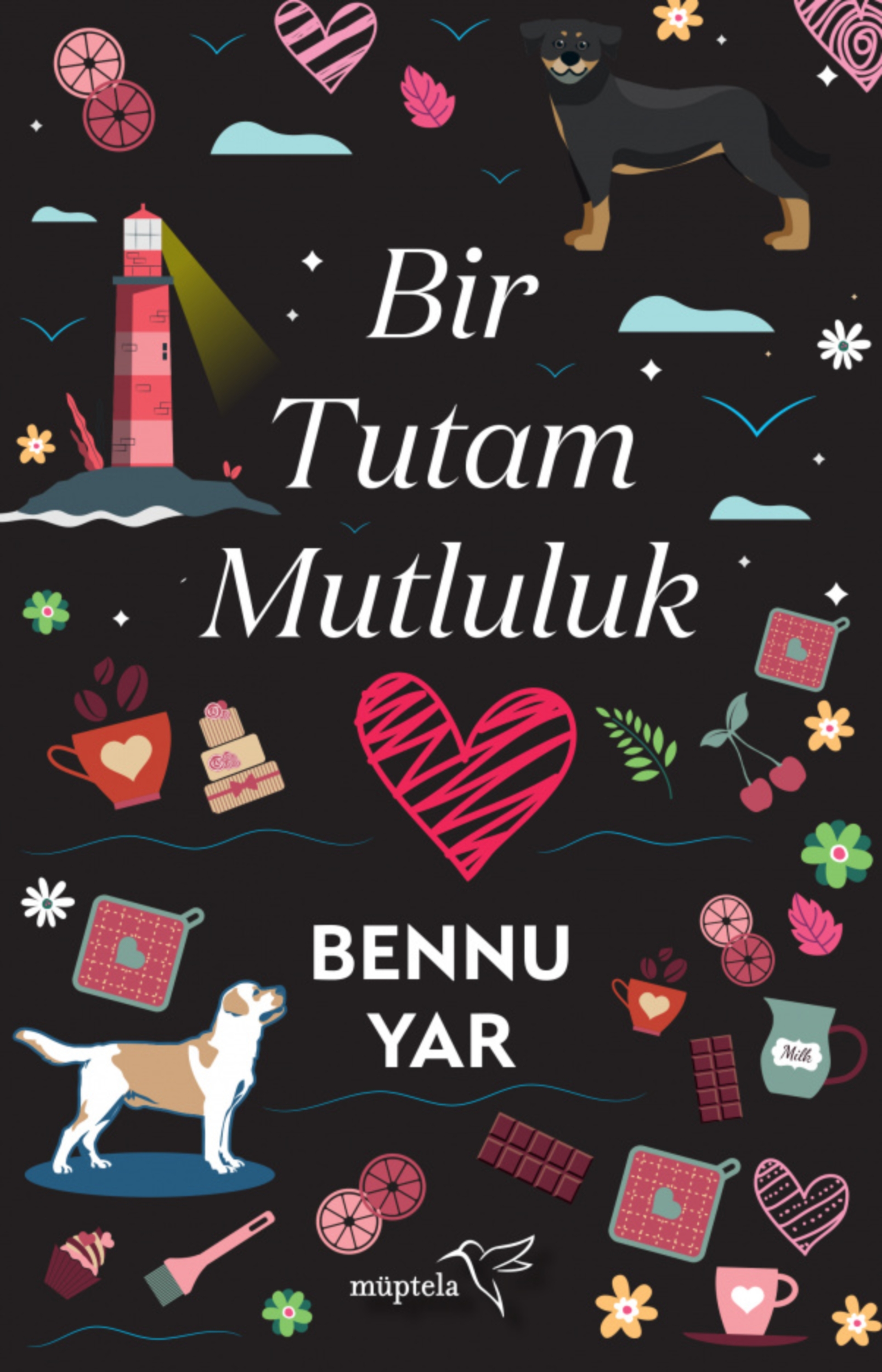 Resim Bir Tutam Mutluluk
