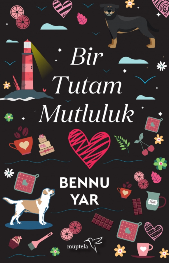 Resim Bir Tutam Mutluluk