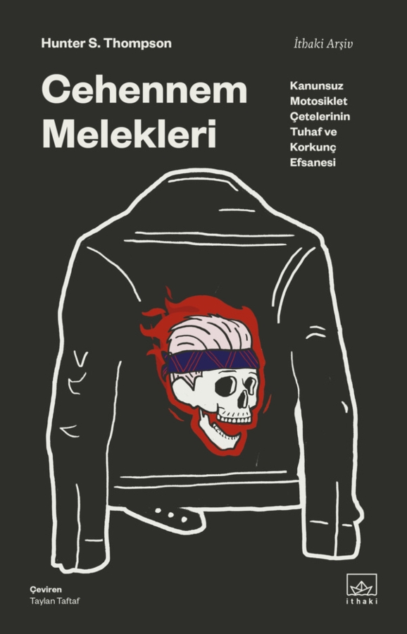 Resim Cehennem Melekleri