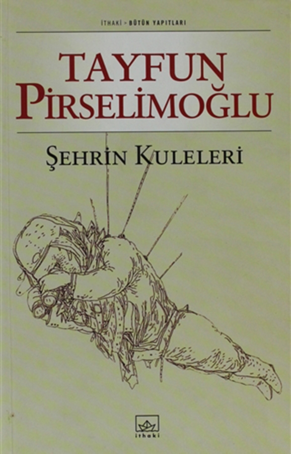Resim Şehrin Kuleleri