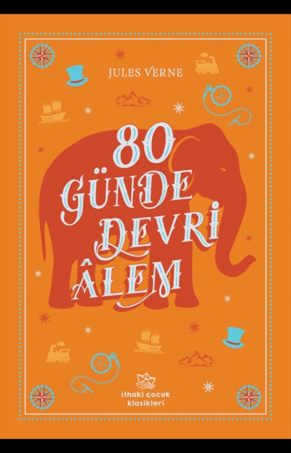 Resim 80 Günde Devri Alem