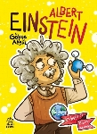 Resim Albert Einstein-Dünyayı Değiştiren Biliminsanları