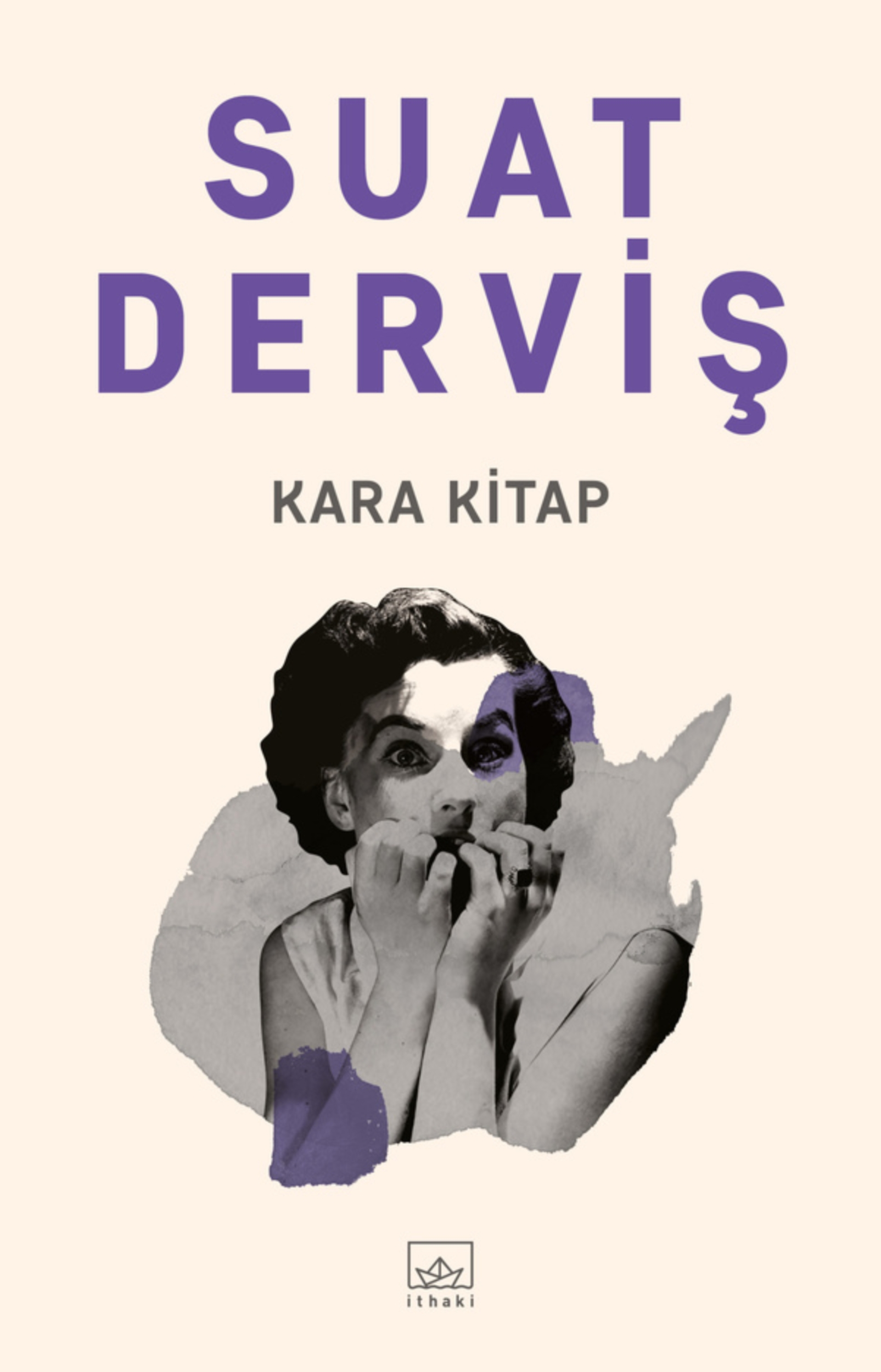 Resim Kara Kitap