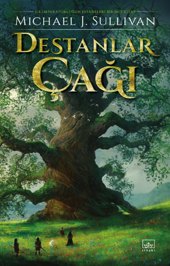 Resim Destanlar Çağı
