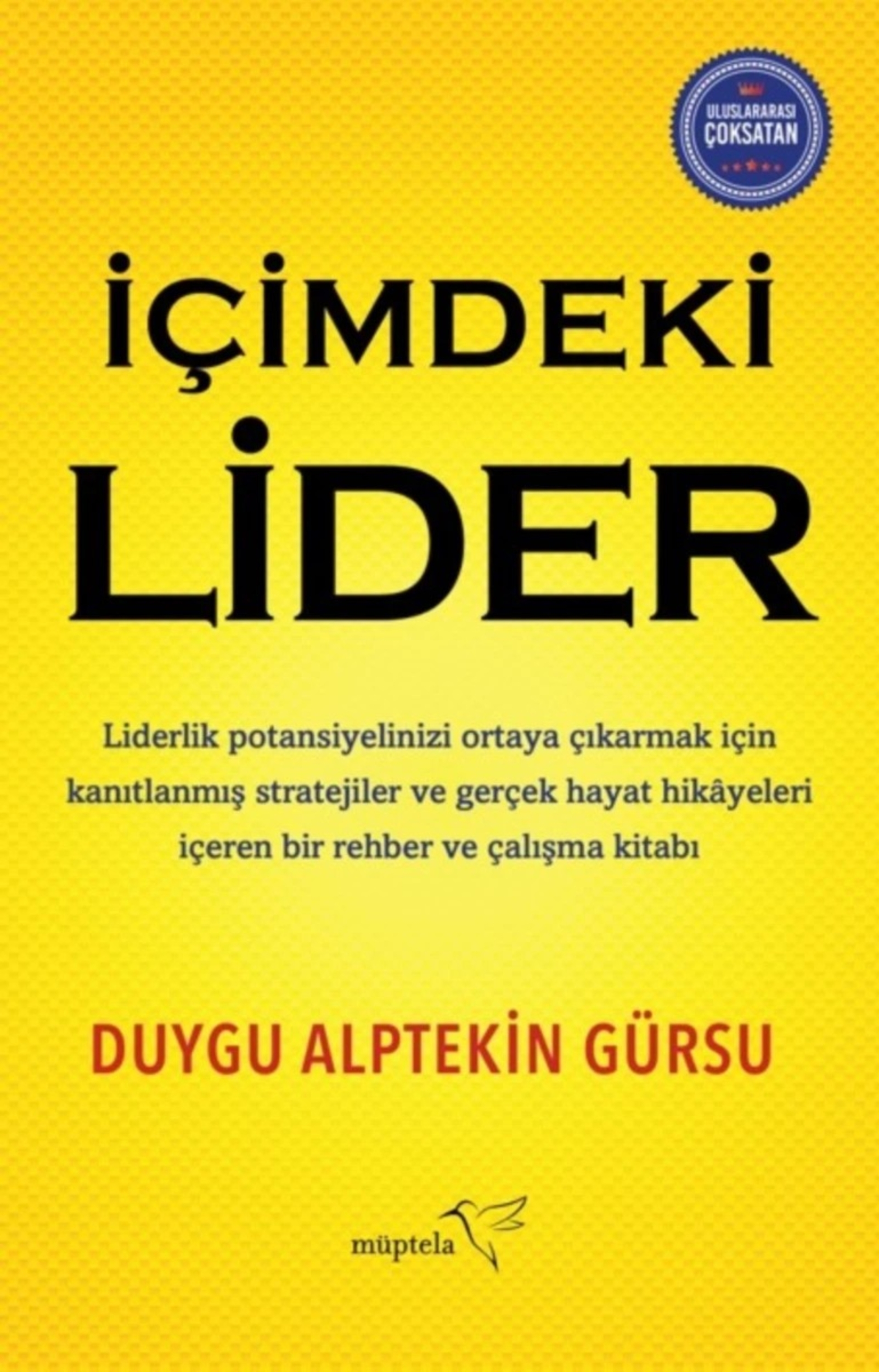 Resim İçimdeki Lider