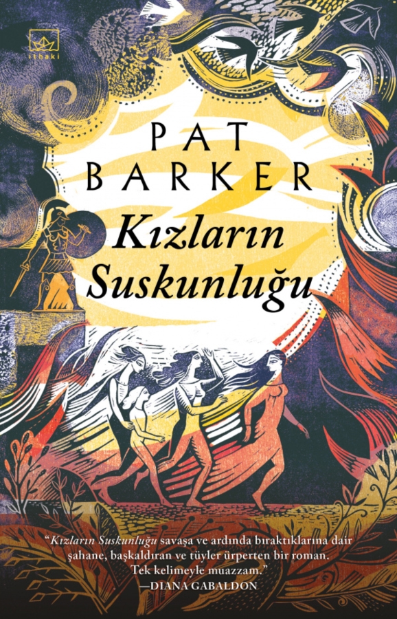 Resim Kızların Suskunluğu