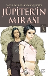 Resim Jüpiterin Mirası Cilt 3