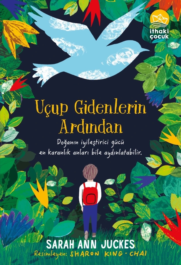 Resim Uçup Gidenlerin Ardından