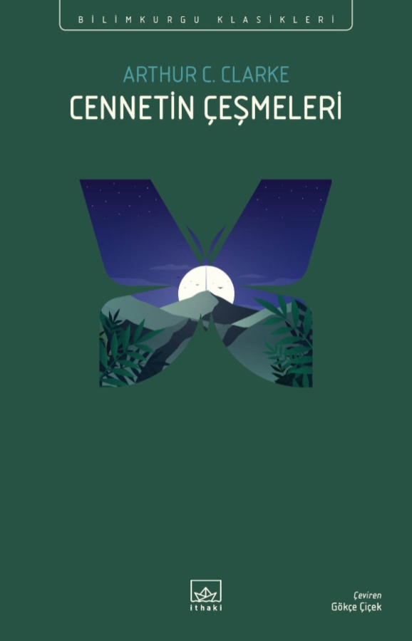 Resim Cennetin Çeşmeleri