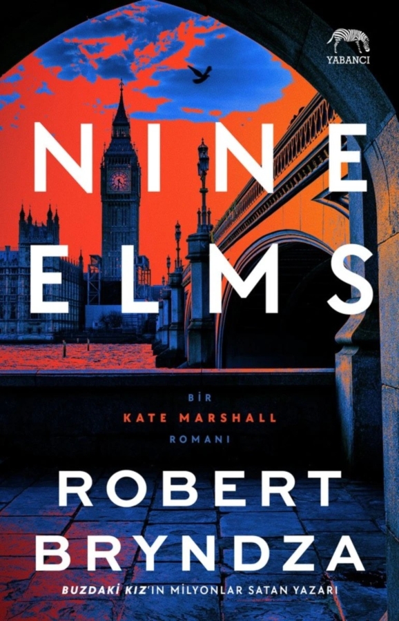 Resim Nine Elms