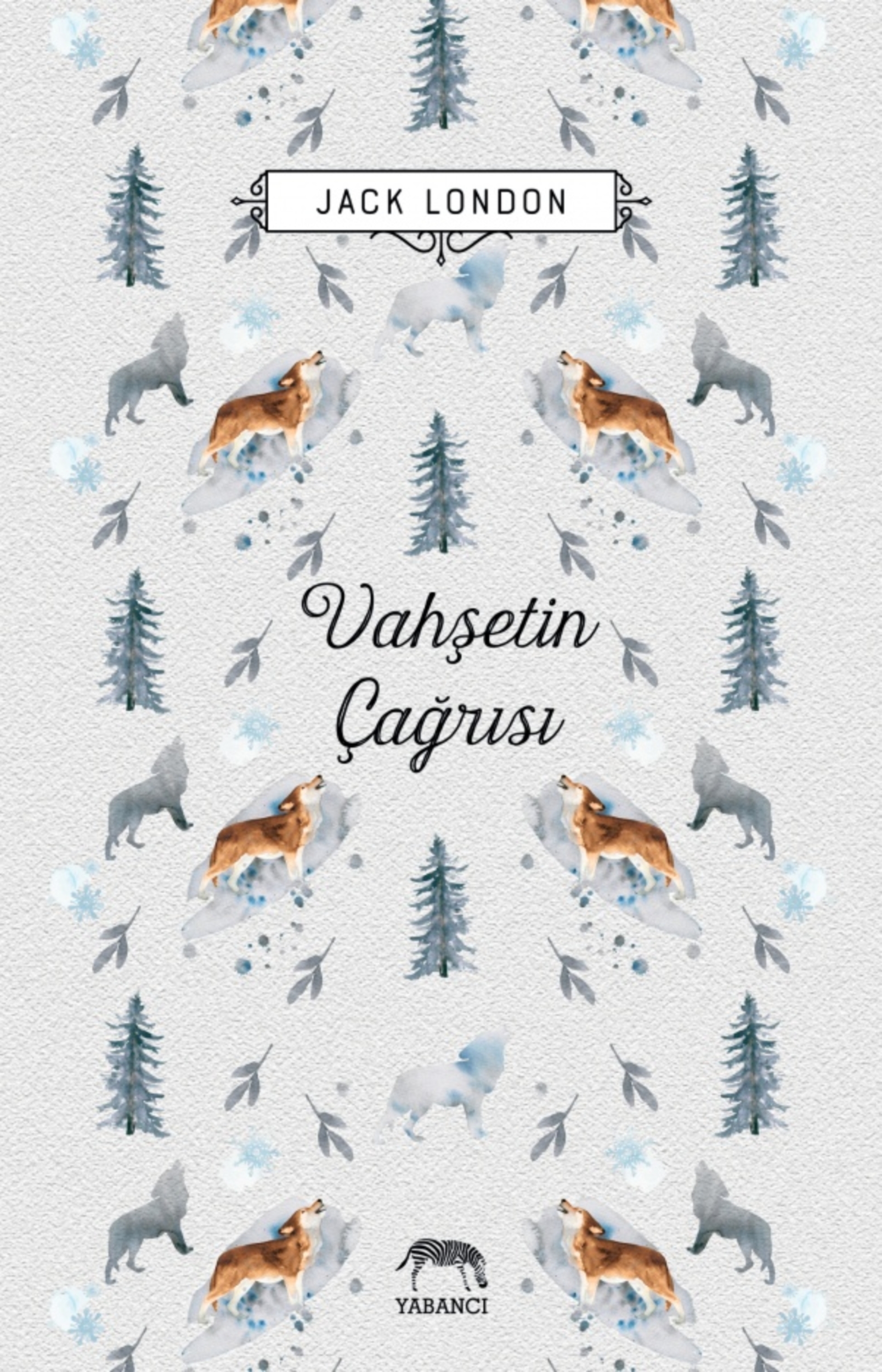 Resim Vahşetin Çağrısı