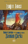 Resim Işığın Anısı - Zaman Çarkı 14.Cilt (Ciltli)