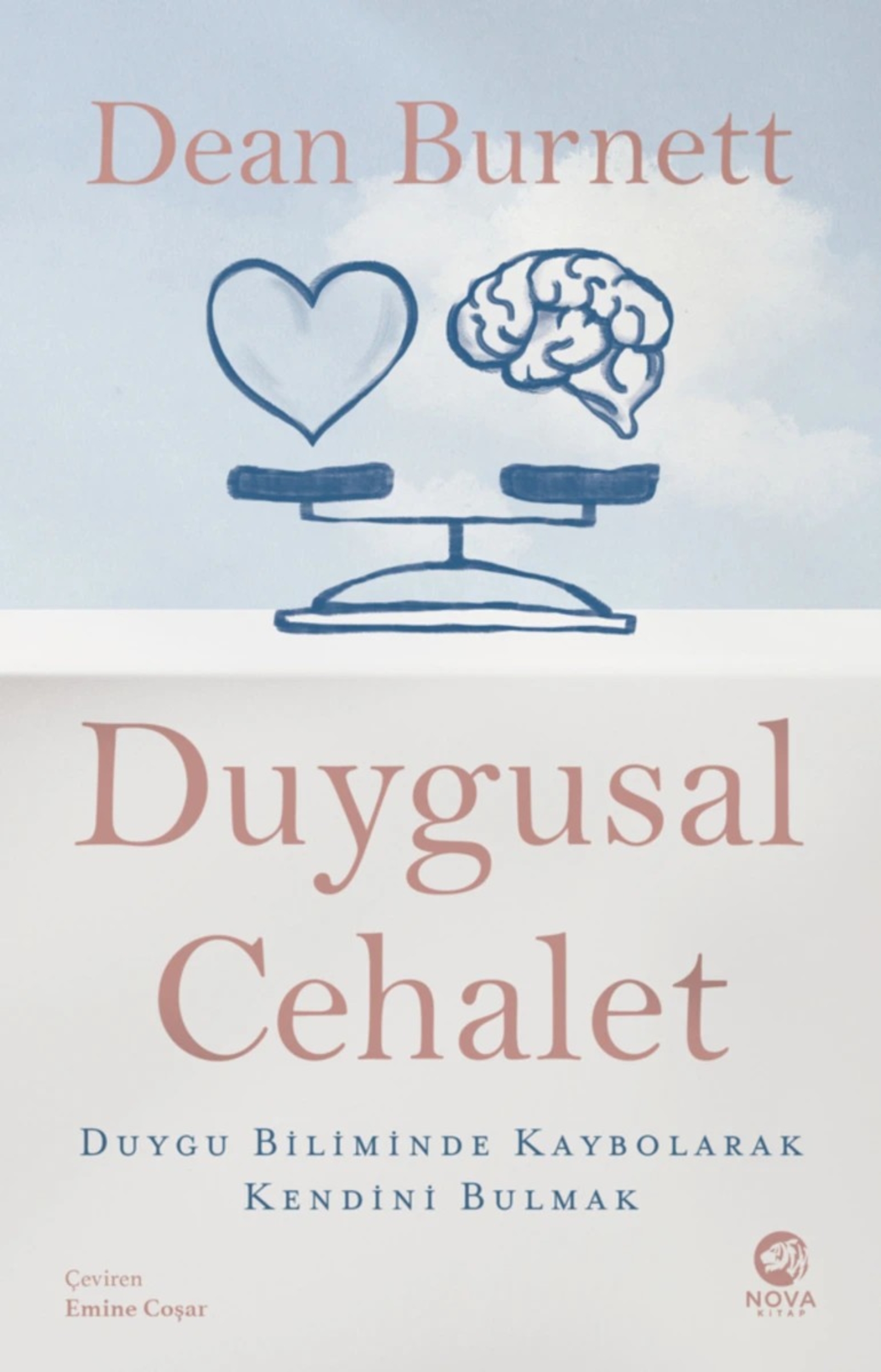 Resim Duygusal Cehalet