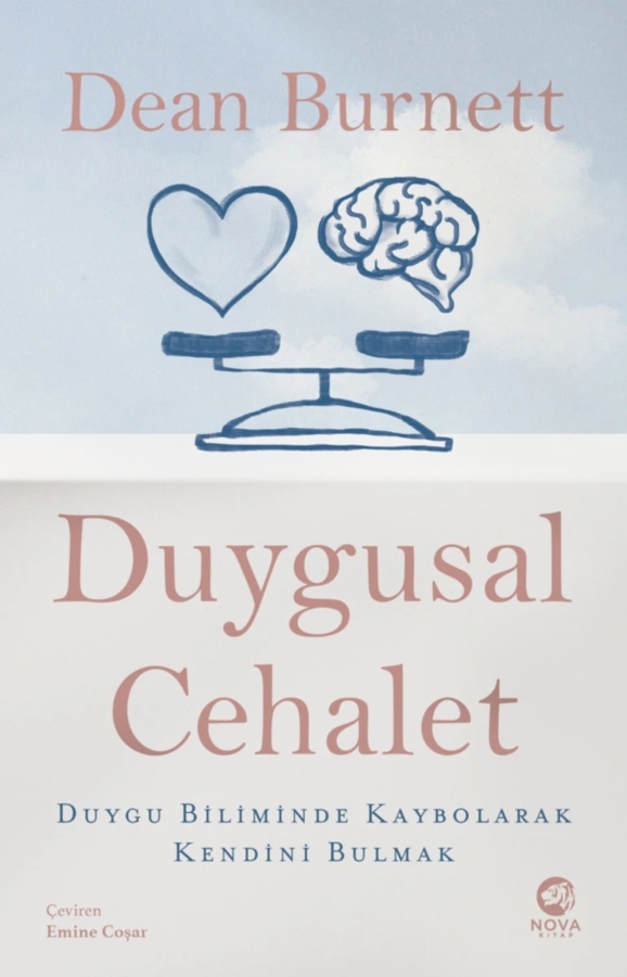 Resim Duygusal Cehalet