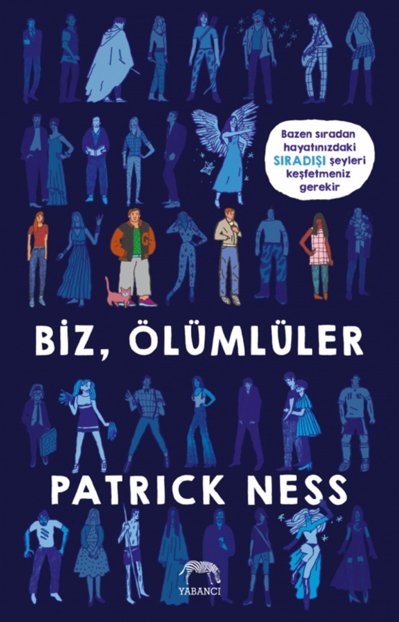 Resim Biz Ölümlüler