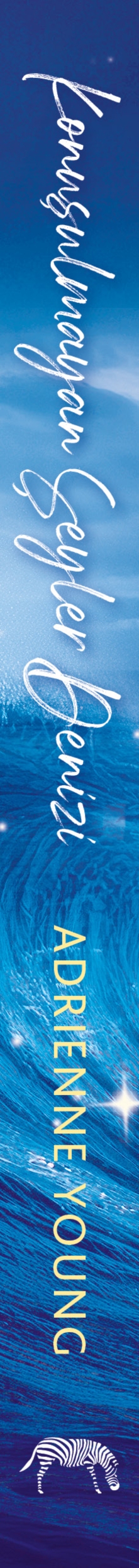 Resim Konuşulmayan Şeyler Denizi