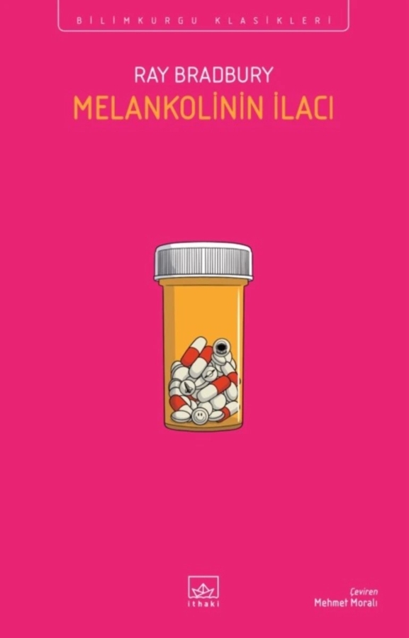 Resim Melankolinin İlacı