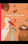 Resim İnşaat Ustaları / Süper Hayvanlar Serisi