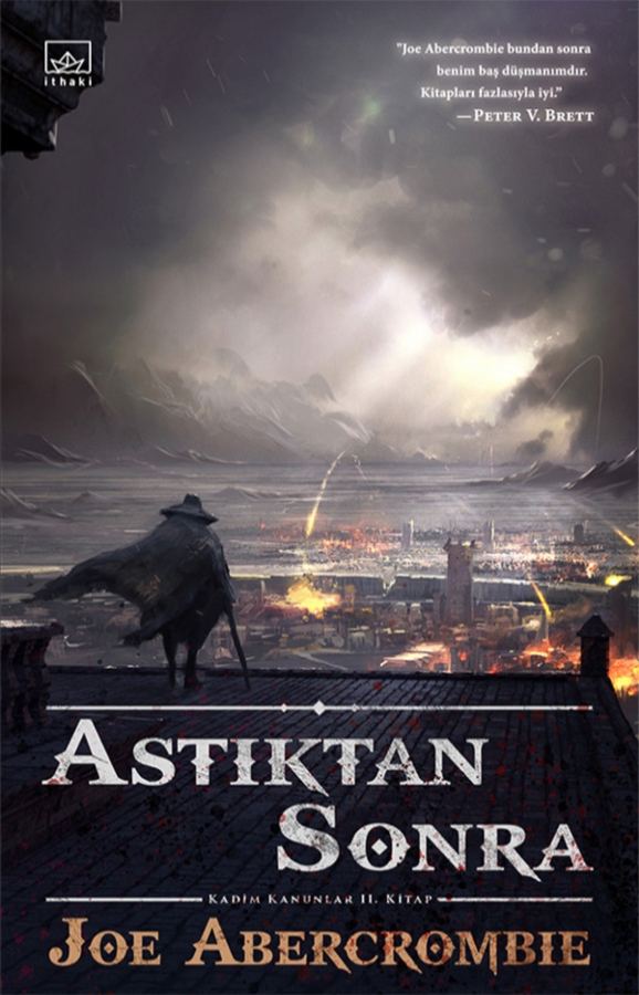 Resim Astıktan Sonra