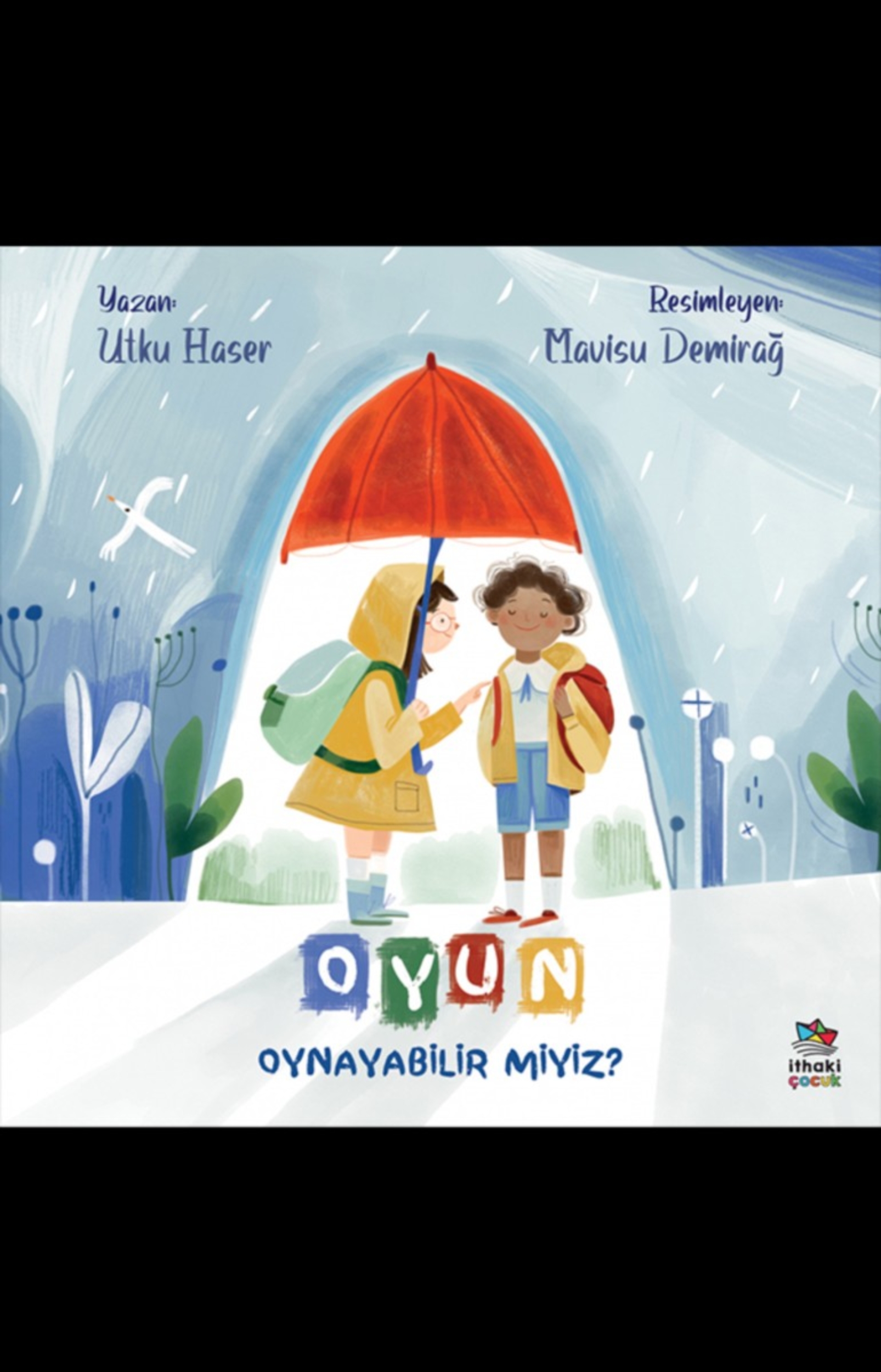 Resim Oyun Oynayabilir Miyiz?