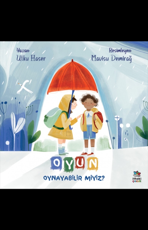 Resim Oyun Oynayabilir Miyiz?