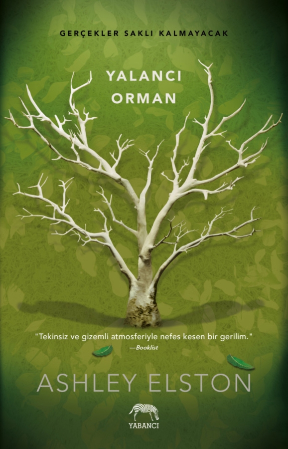 Resim Yalancı Orman