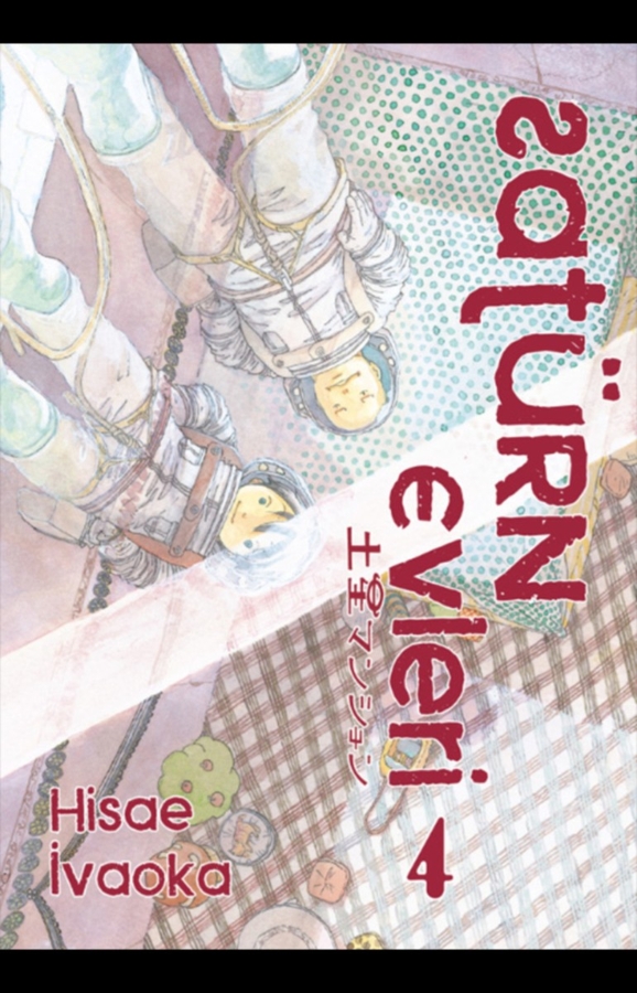Resim Satürn Evleri 4