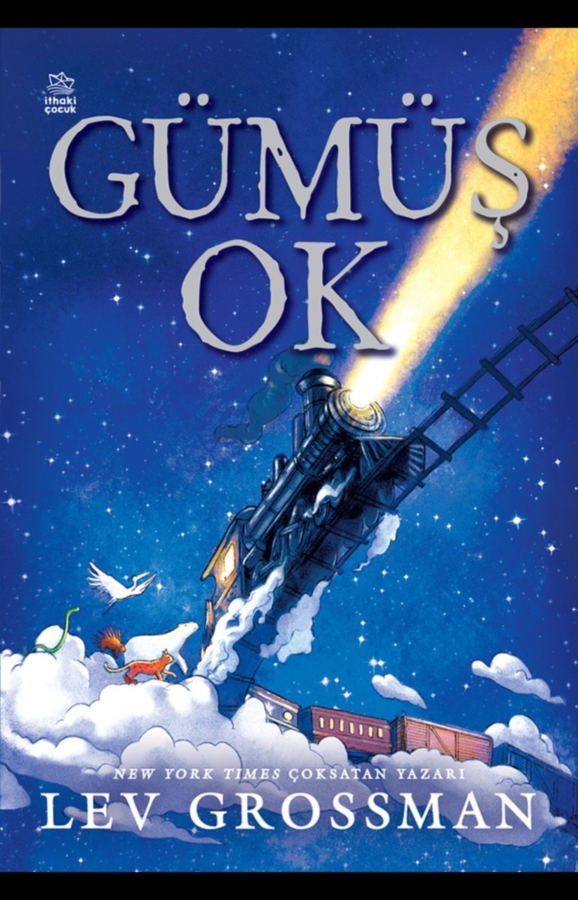 Resim Gümüş Ok