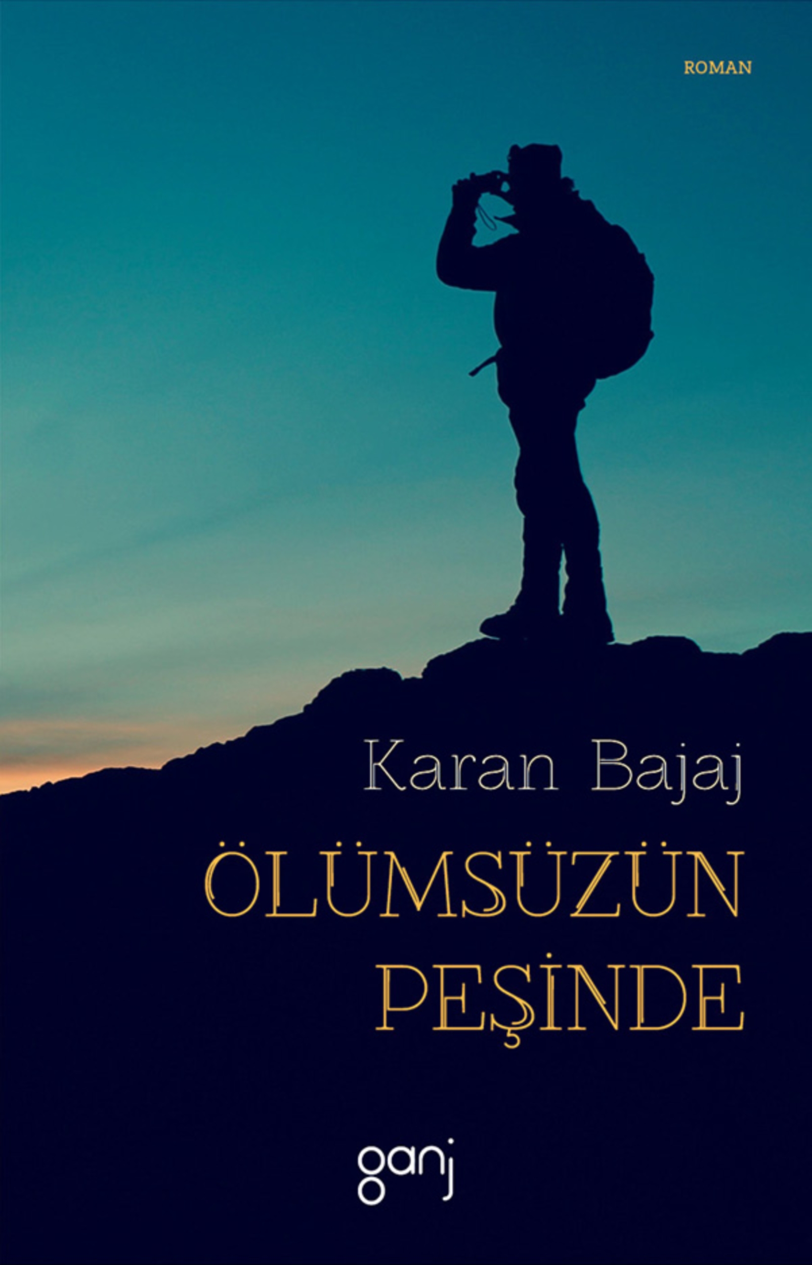 Resim Ölümsüzlüğün Peşinde