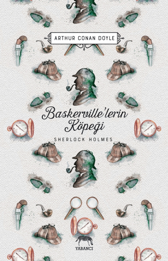 Resim Baskerville'lerin Köpeği