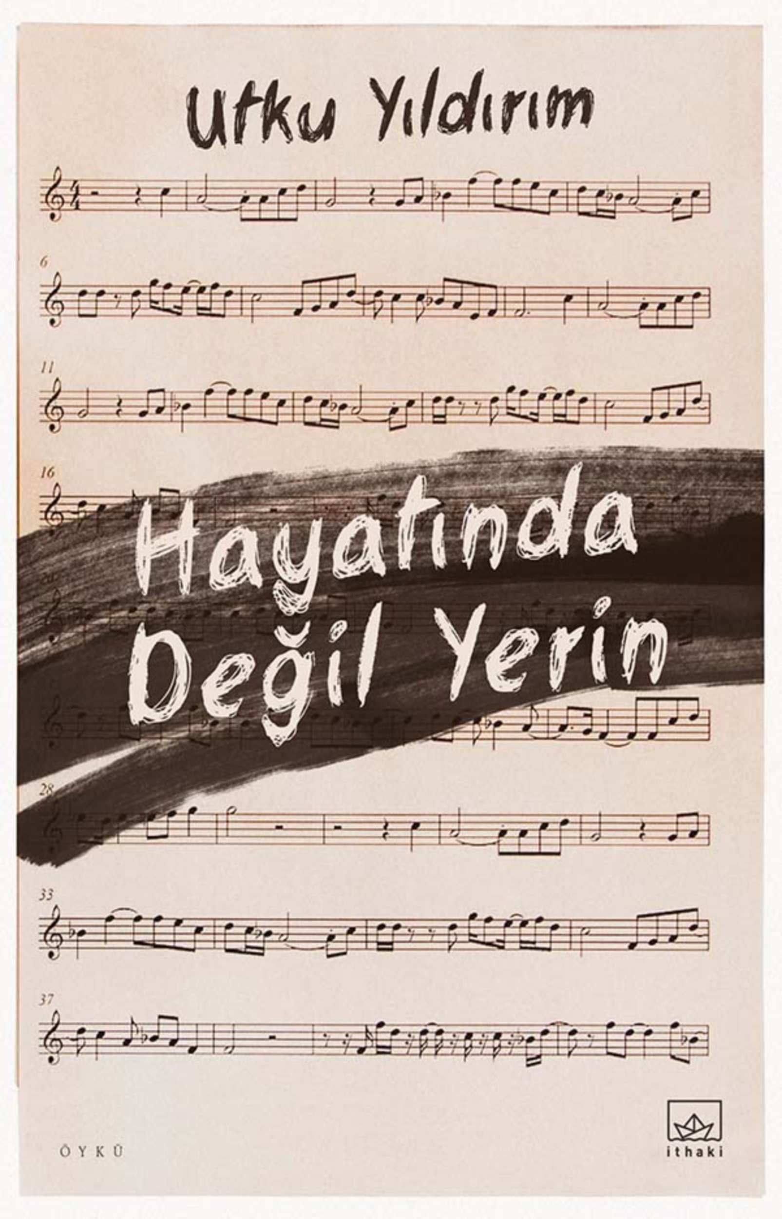 Resim Hayatında Değil Yerin