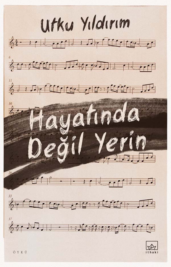 Resim Hayatında Değil Yerin