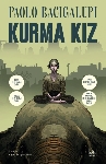 Resim Kurma Kız