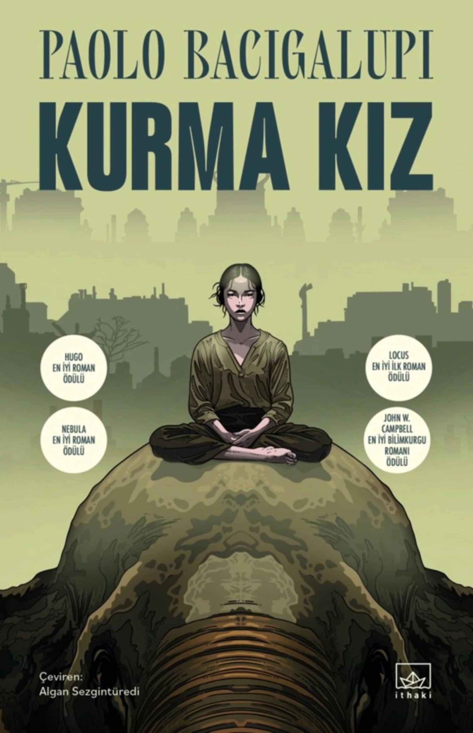Resim Kurma Kız
