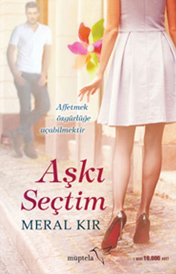 Resim Aşkı Seçtim