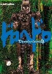 Resim Dorohedoro 4.Cilt