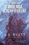 Resim Ragnarök: Tanrıların Alacakaranlığı